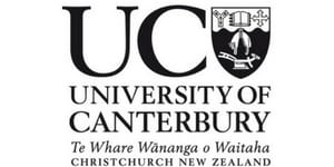 University of Canterbury – Christchurch
