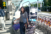 My life in Canada, the day I arrived