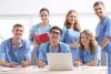 Nursing is one of the most favourable occupations for migration to New Zealand